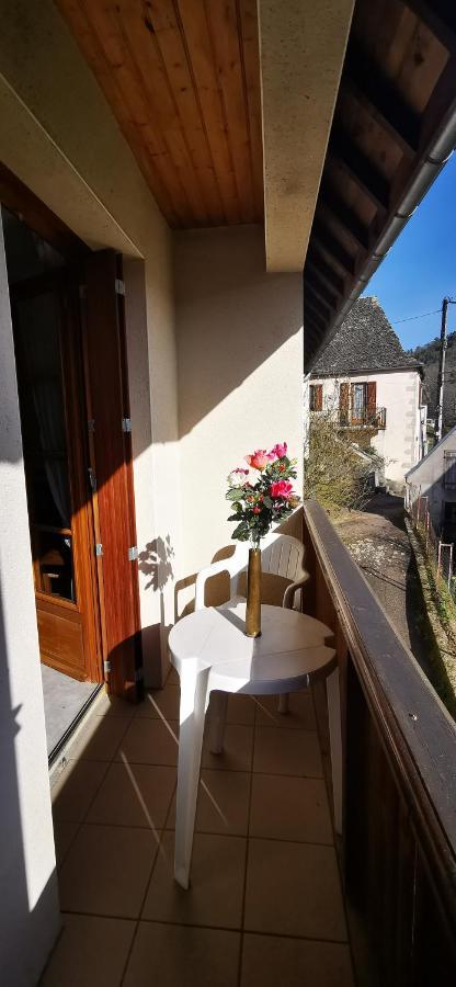 Bed and Breakfast Le Fidele Saint-Chamant Екстер'єр фото